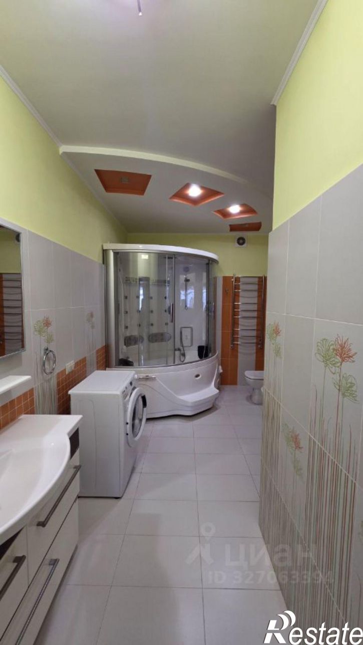 3-комн квартира ул Габдуллы Кариева, 5,  д. 5