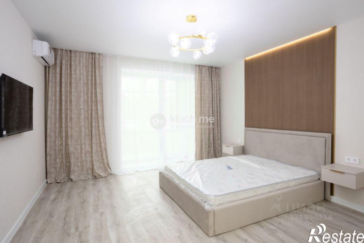 1-комн квартира ул Четаева, 4,  д. 4