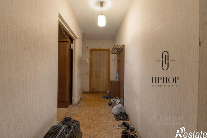 3-комн квартира ул Маршала Чуйкова, 77,  д. 77