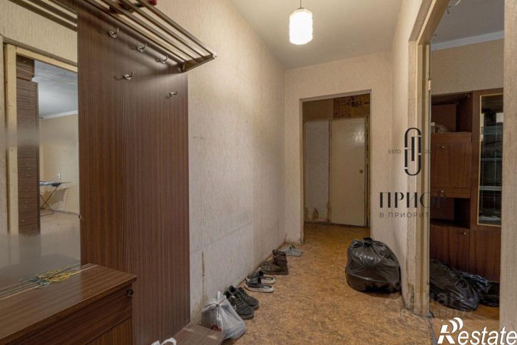 3-комн квартира ул Маршала Чуйкова, 77,  д. 77