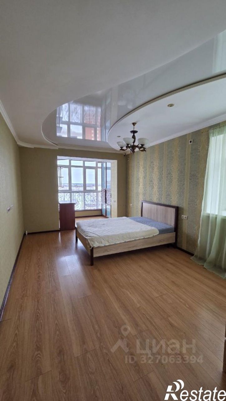 3-комн квартира ул Габдуллы Кариева, 5,  д. 5