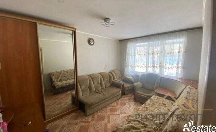 2-комн квартира ул Парковая, 29,  д. 29