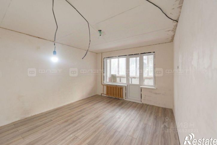 3-комн квартира ул Сыртлановой, 18,  д. 18