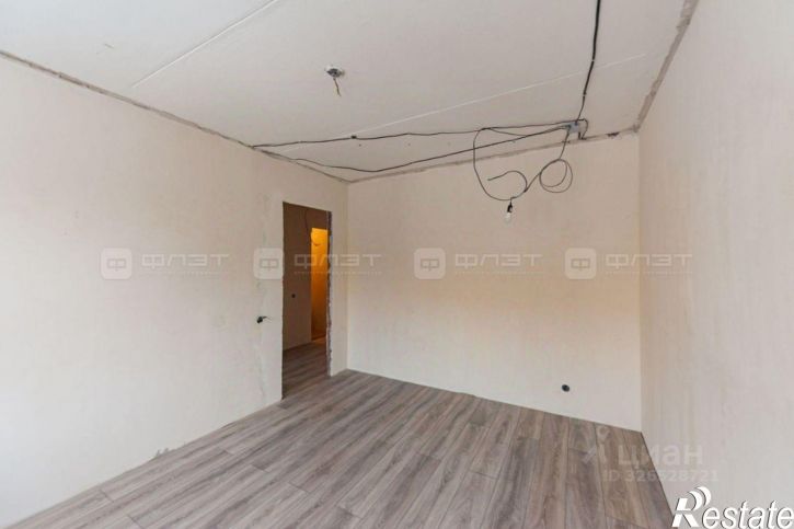 3-комн квартира ул Сыртлановой, 18,  д. 18
