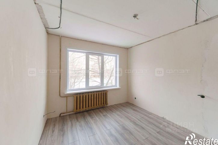 3-комн квартира ул Сыртлановой, 18,  д. 18