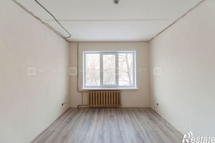 3-комн квартира ул Сыртлановой, 18,  д. 18
