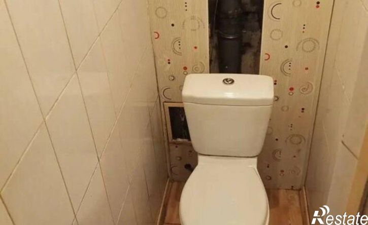 2-комн квартира ул Парковая, 29,  д. 29