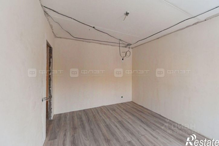 3-комн квартира ул Сыртлановой, 18,  д. 18
