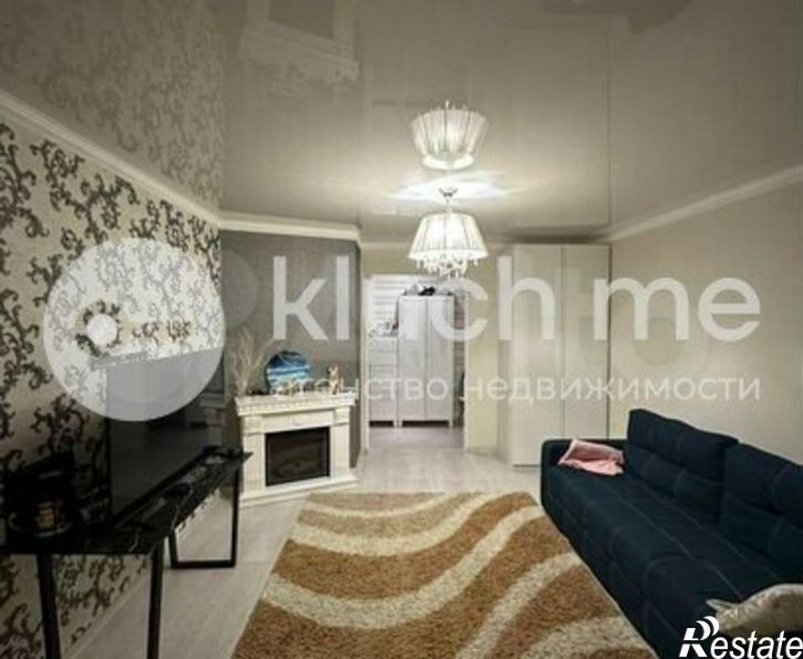 2-комн квартира ул Бондаренко, 30,  д. 30