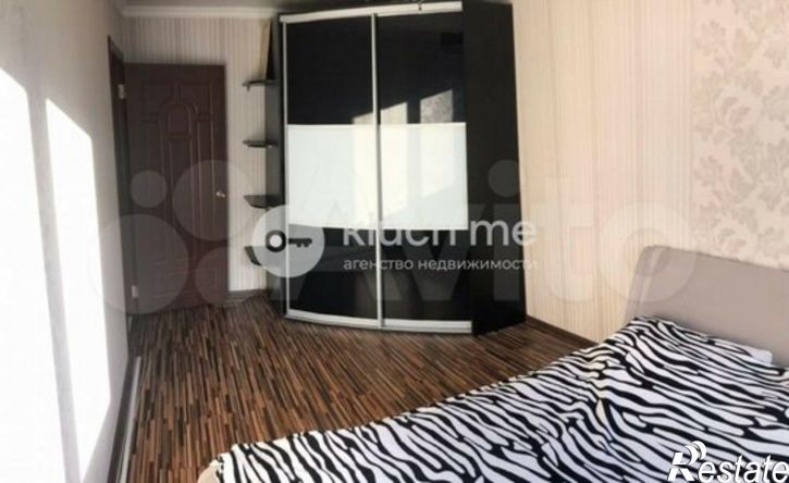 2-комн квартира ул Бондаренко, 30,  д. 30