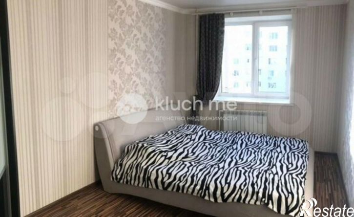 2-комн квартира ул Бондаренко, 30,  д. 30