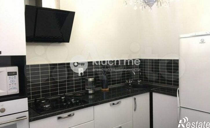 2-комн квартира ул Бондаренко, 30,  д. 30