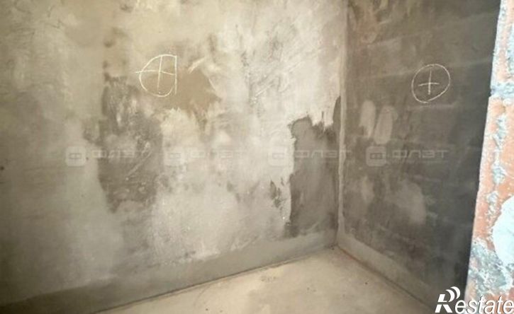1-комн квартира в новом доме ул Братьев Батталовых, 20А,  д. 20А