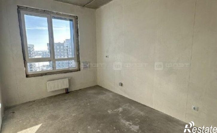 1-комн квартира в новом доме ул Братьев Батталовых, 20А,  д. 20А