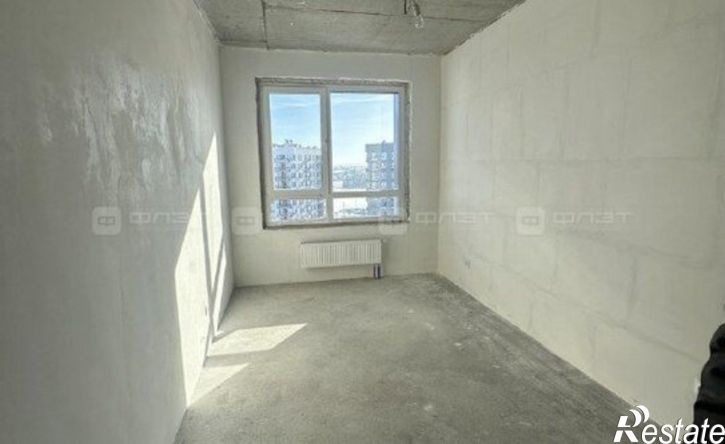 1-комн квартира в новом доме ул Братьев Батталовых, 20А,  д. 20А