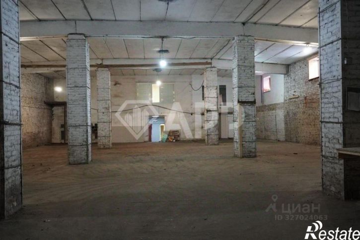 Склад Гвардейская улица, 53к5,  д. 53к5