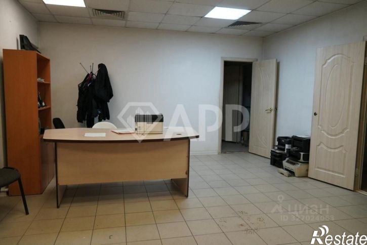 Склад Гвардейская улица, 53к5,  д. 53к5