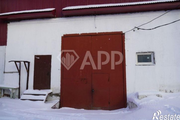 Склад Гвардейская улица, 53к5,  д. 53к5