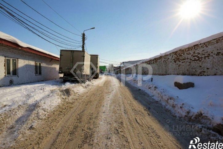 Склад Гвардейская улица, 53к5,  д. 53к5