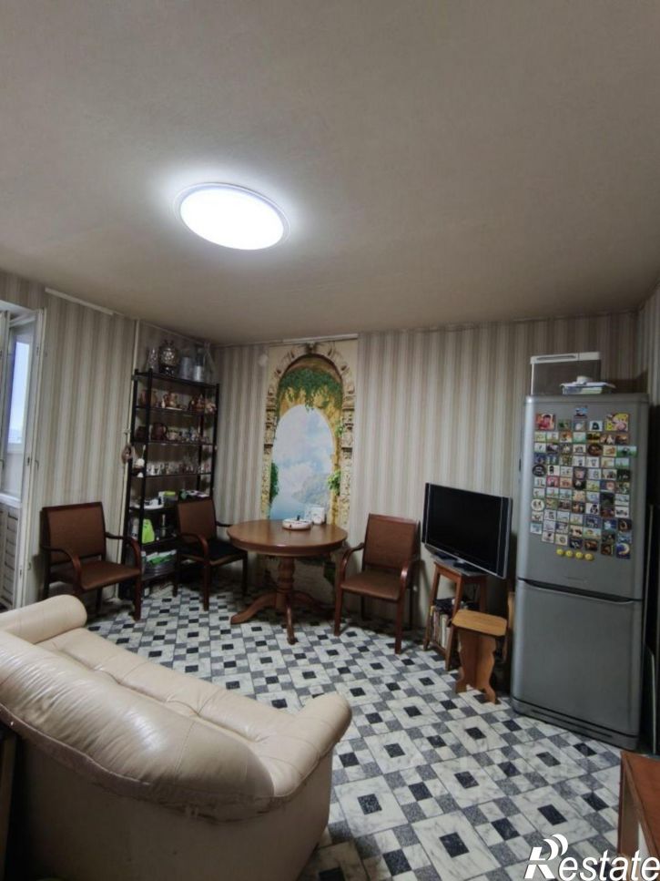 2-комн квартира улица Маршала Чуйкова, 29В,  д. 29В