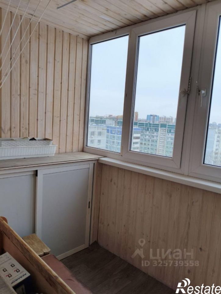2-комн квартира улица Маршала Чуйкова, 29В,  д. 29В