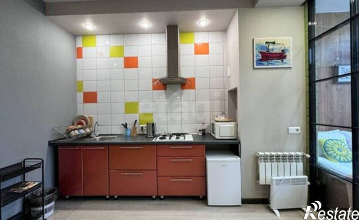 2-комн квартира улица Столярова, 3,  д. 3