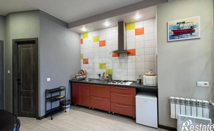2-комн квартира улица Столярова, 3,  д. 3