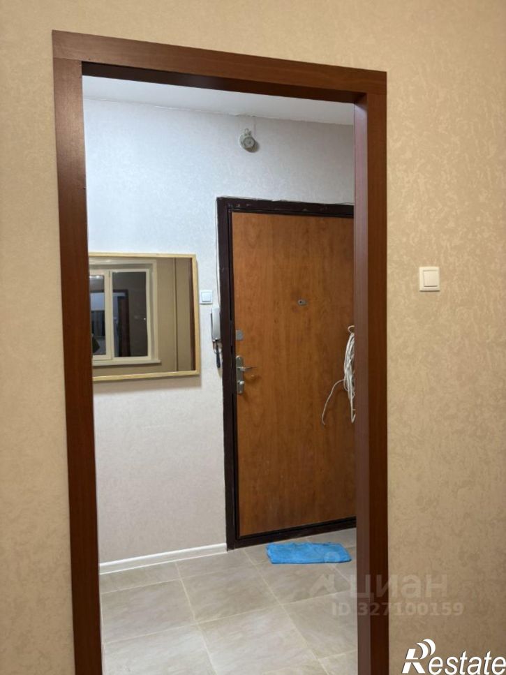 1-комн квартира ул Ноксинский Спуск, 5,  д. 5