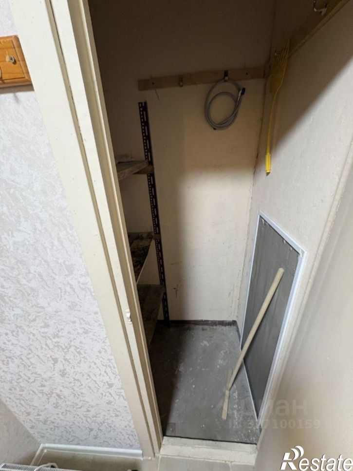 1-комн квартира ул Ноксинский Спуск, 5,  д. 5