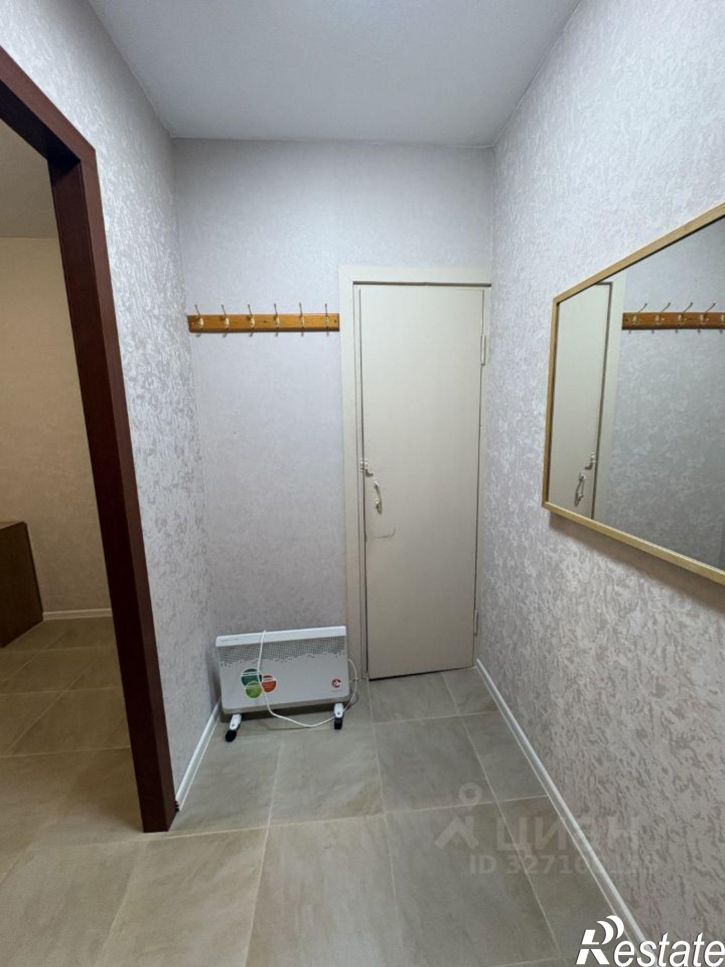1-комн квартира ул Ноксинский Спуск, 5,  д. 5