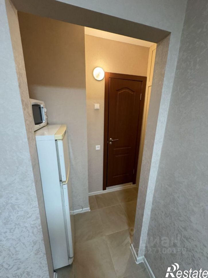 1-комн квартира ул Ноксинский Спуск, 5,  д. 5