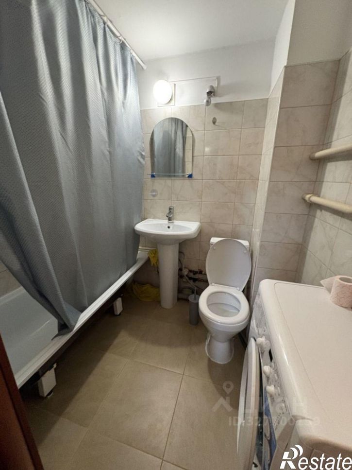 1-комн квартира ул Ноксинский Спуск, 5,  д. 5