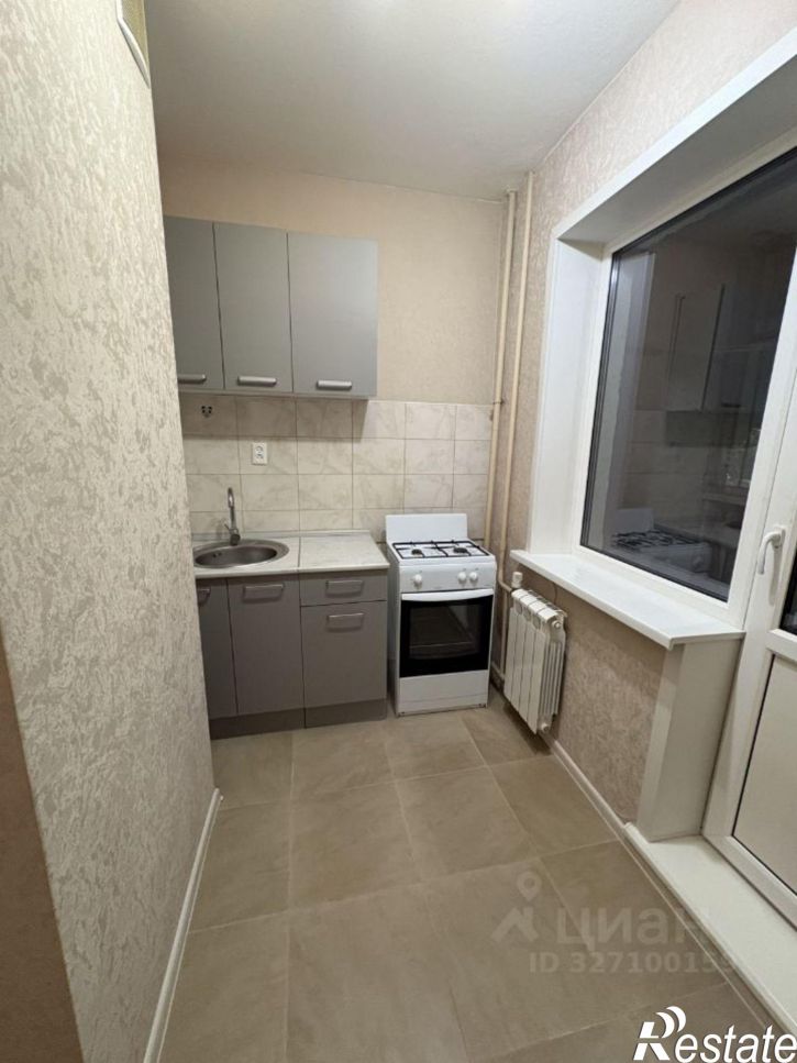 1-комн квартира ул Ноксинский Спуск, 5,  д. 5