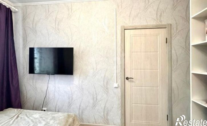 1-комн квартира ул Адмиралтейская, 17,  д. 17