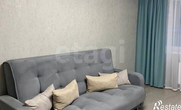 2-комн квартира ул Зур Урам, 1К 5,  д. 1К 5,  к. 5