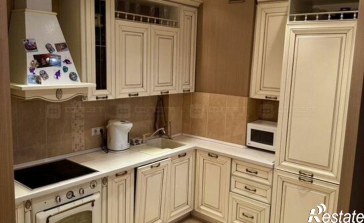 3-комн квартира пр-кт Альберта Камалеева, 14,  д. 14