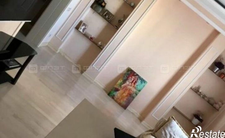 3-комн квартира пр-кт Альберта Камалеева, 14,  д. 14