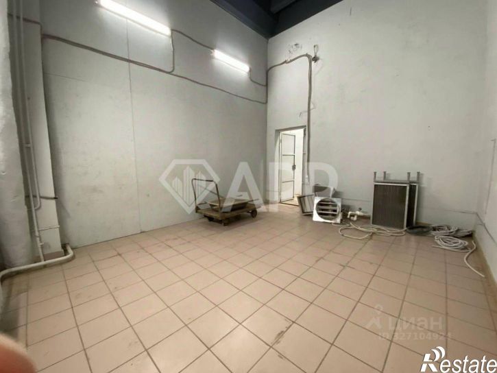 Склад улица Восстания, 100 к205А,  д. 100 к205А