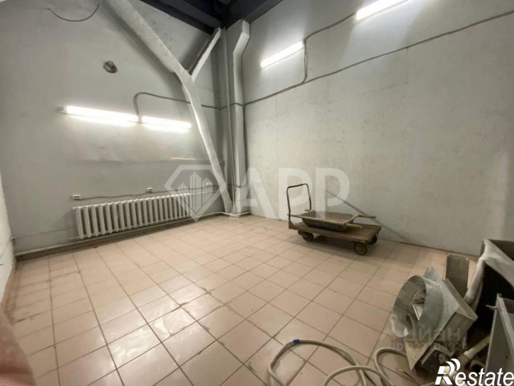 Склад улица Восстания, 100 к205А,  д. 100 к205А