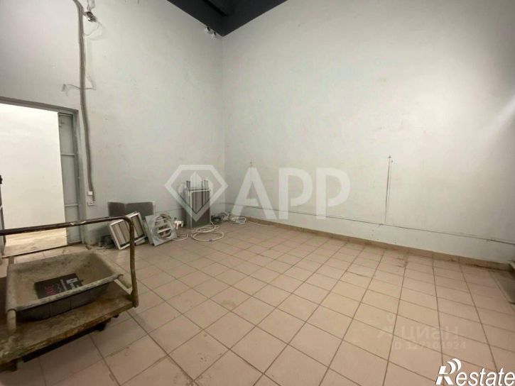 Склад улица Восстания, 100 к205А,  д. 100 к205А