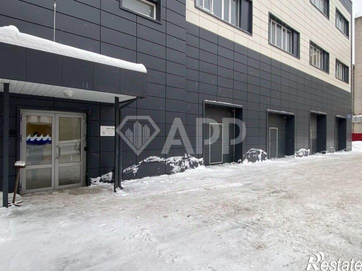 Склад улица Восстания, 100 к205А,  д. 100 к205А