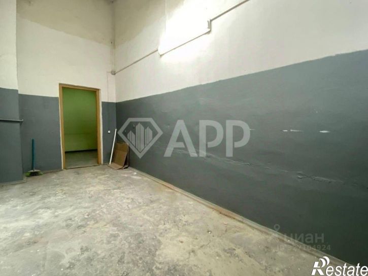 Склад улица Восстания, 100 к205А,  д. 100 к205А