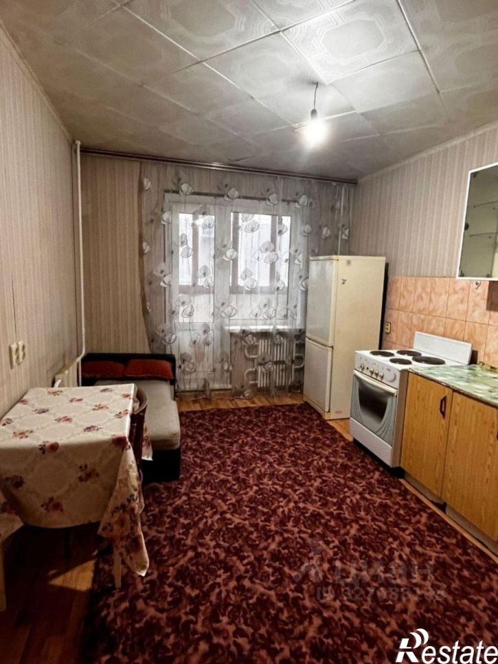 1-комн квартира проспект Победы, 156,  д. 156