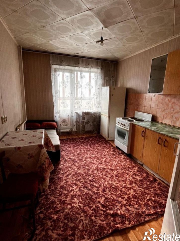 1-комн квартира проспект Победы, 156,  д. 156