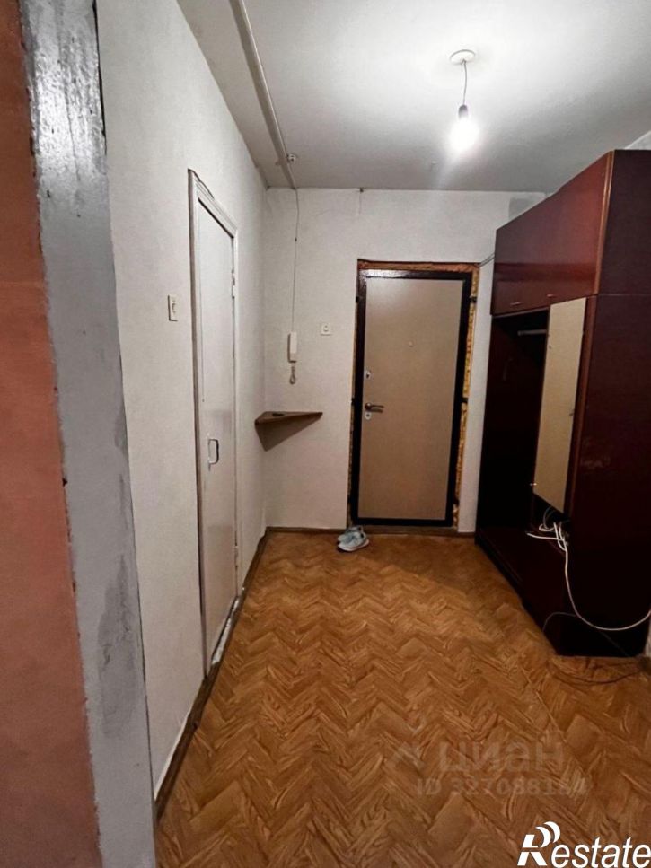 1-комн квартира проспект Победы, 156,  д. 156
