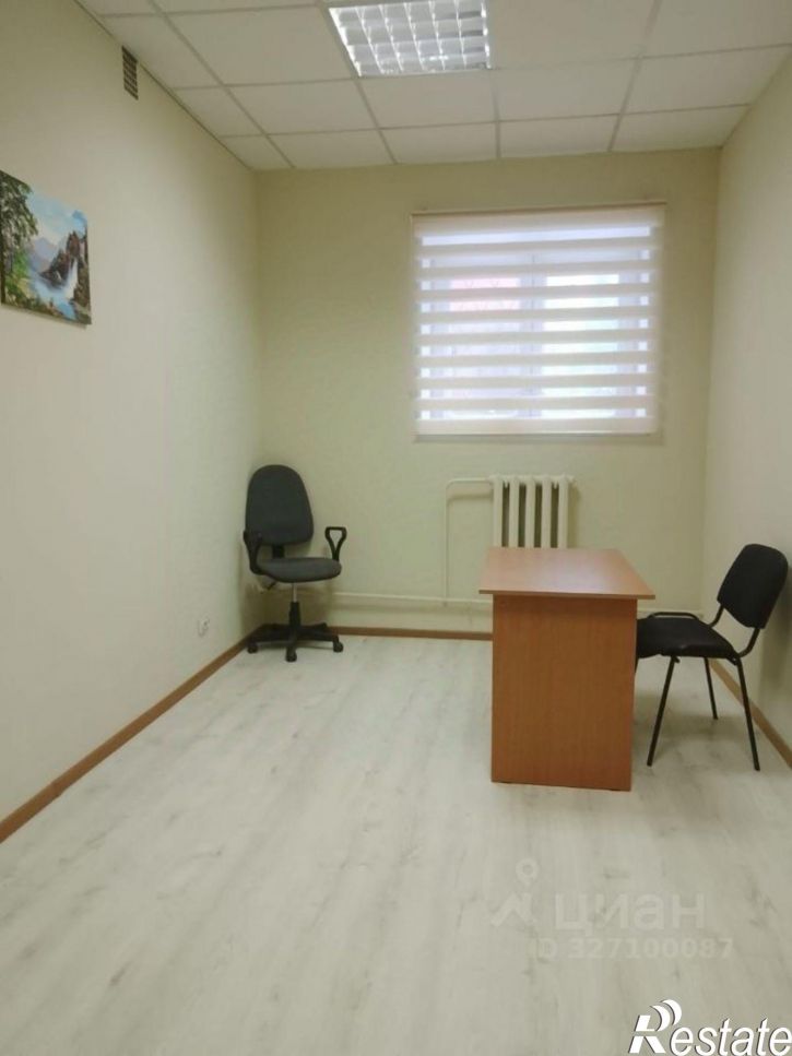 Офис ул Дубравная, 38,  д. 38