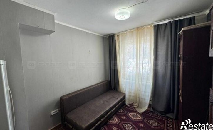 1-комн квартира улица Кул Гали, 20,  д. 20