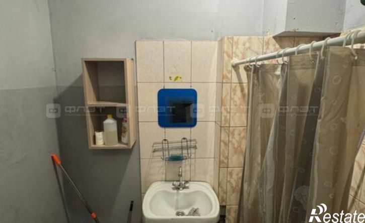1-комн квартира улица Кул Гали, 20,  д. 20