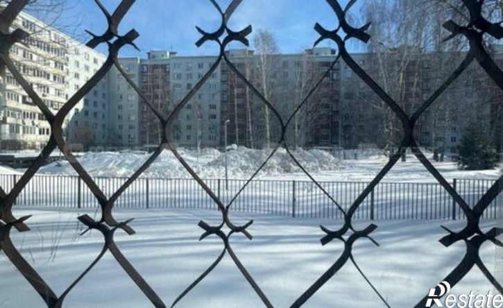 1-комн квартира улица Кул Гали, 20,  д. 20