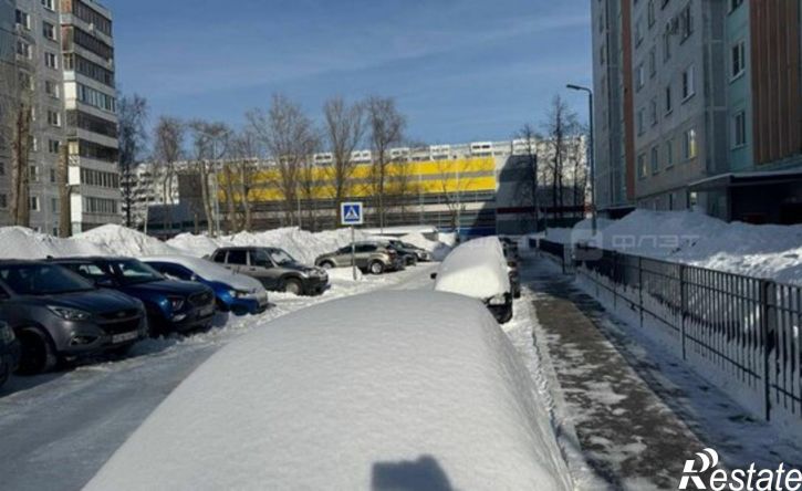 1-комн квартира улица Кул Гали, 20,  д. 20